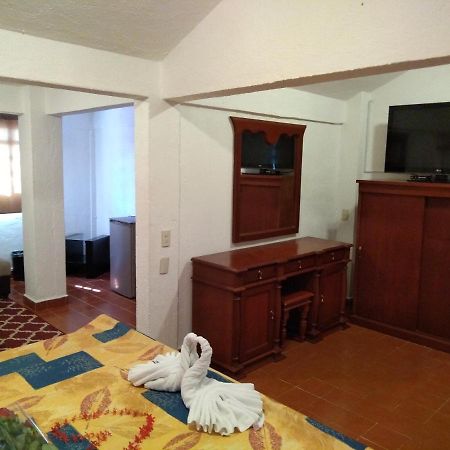 Casa Kolping Hotel Tuxtla Gutierrez Exterior photo