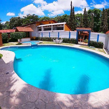 Casa Kolping Hotel Tuxtla Gutierrez Exterior photo