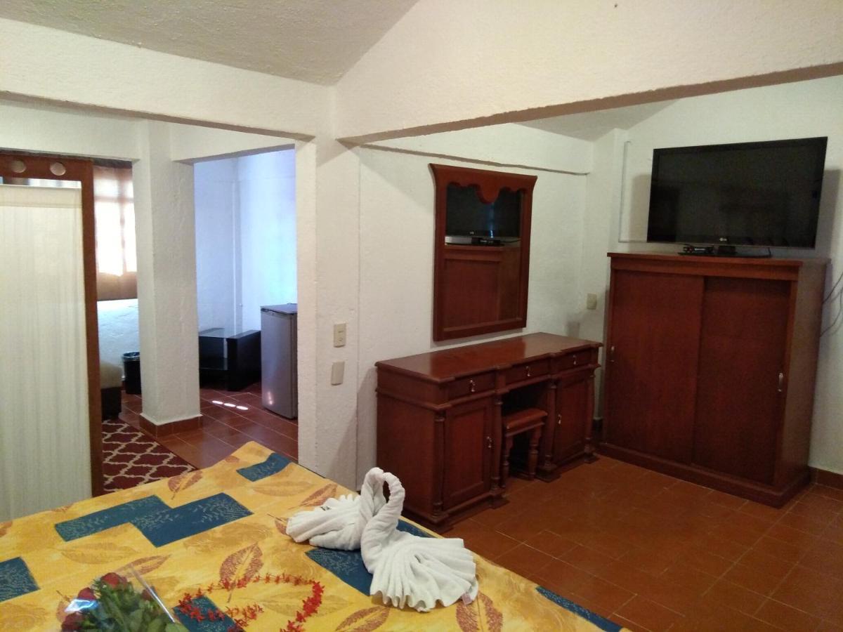 Casa Kolping Hotel Tuxtla Gutierrez Exterior photo