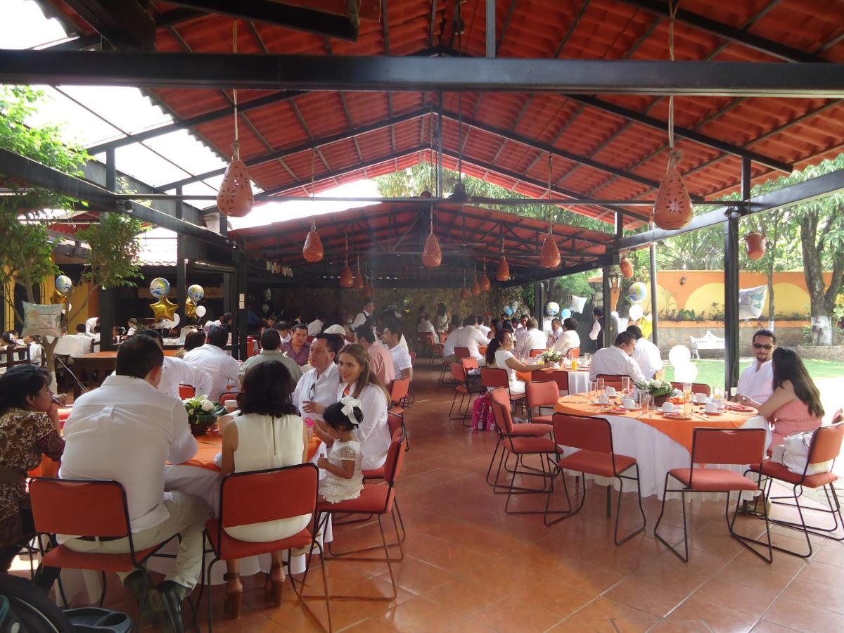 Casa Kolping Hotel Tuxtla Gutierrez Exterior photo