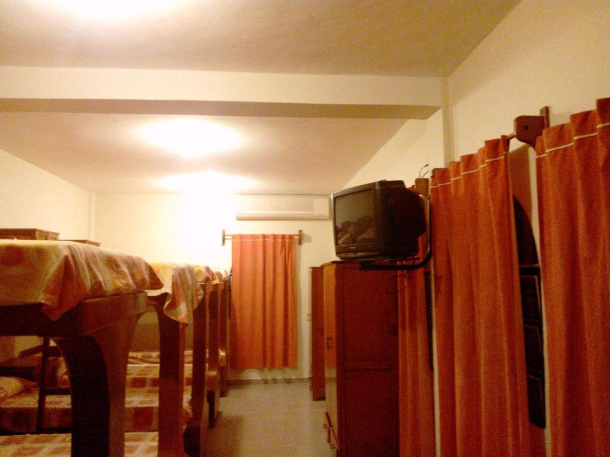 Casa Kolping Hotel Tuxtla Gutierrez Exterior photo
