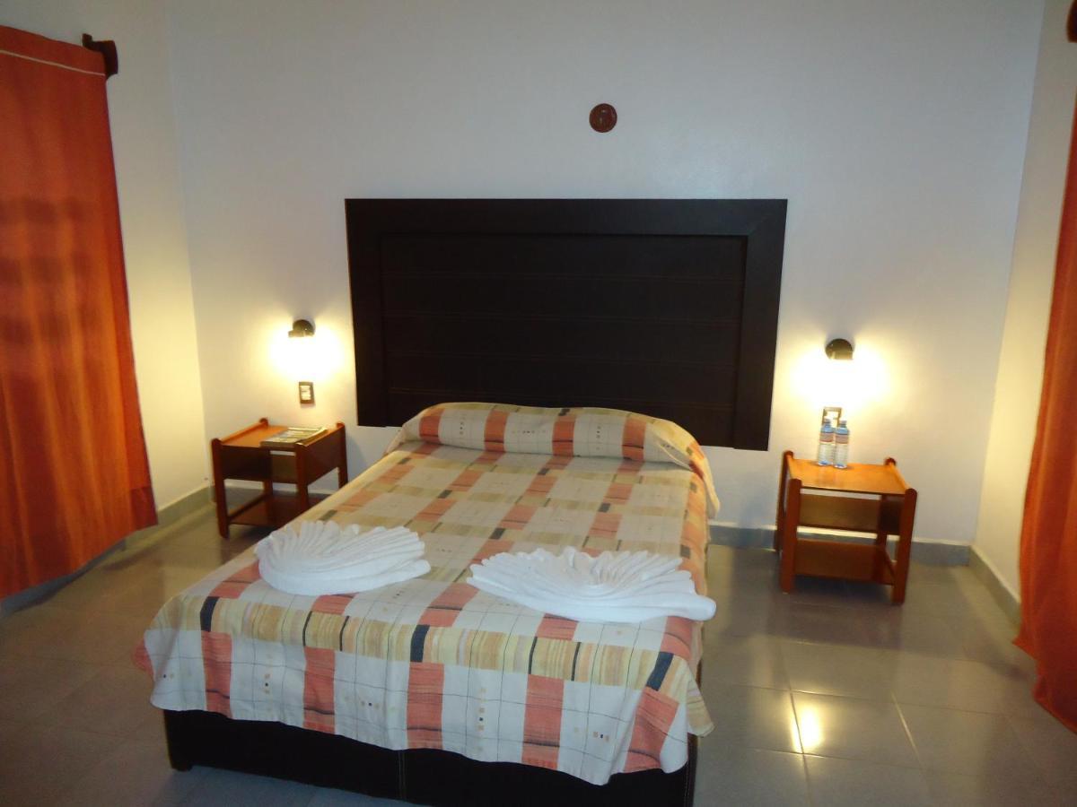 Casa Kolping Hotel Tuxtla Gutierrez Exterior photo