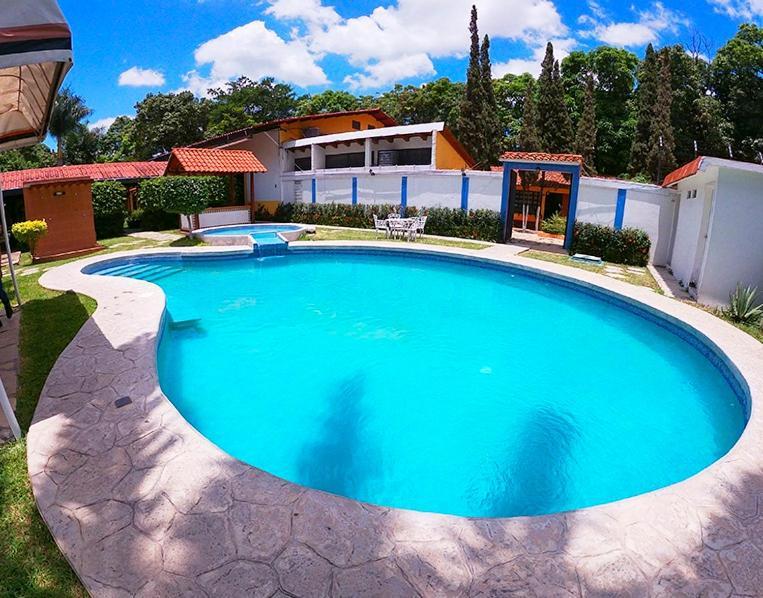 Casa Kolping Hotel Tuxtla Gutierrez Exterior photo