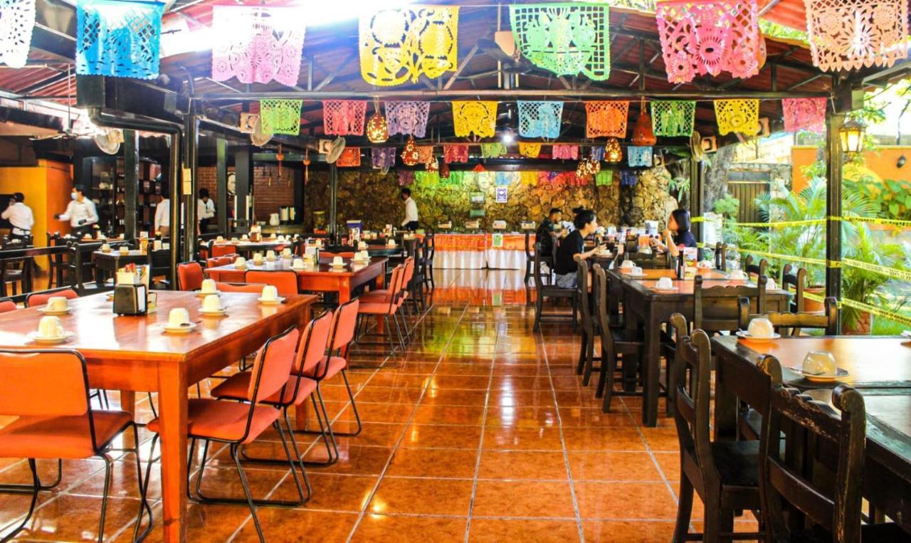 Casa Kolping Hotel Tuxtla Gutierrez Exterior photo