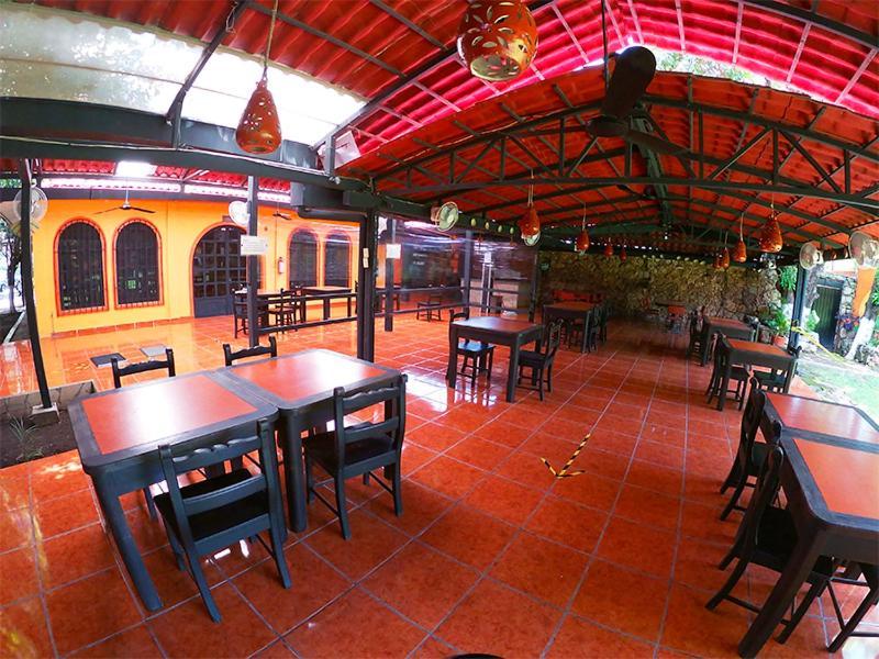 Casa Kolping Hotel Tuxtla Gutierrez Exterior photo