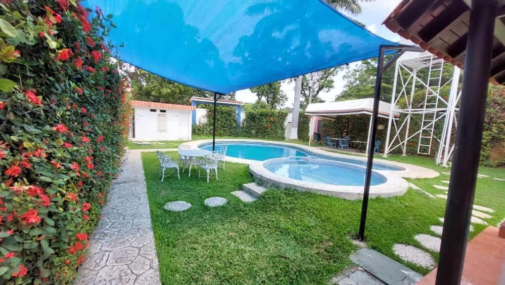 Casa Kolping Hotel Tuxtla Gutierrez Exterior photo