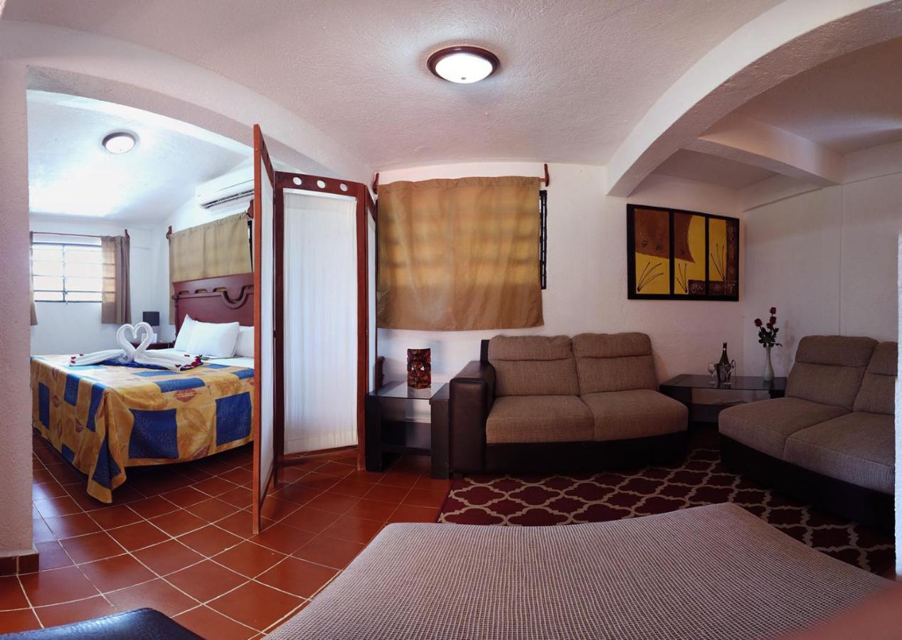 Casa Kolping Hotel Tuxtla Gutierrez Exterior photo
