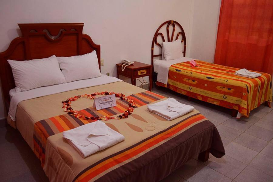 Casa Kolping Hotel Tuxtla Gutierrez Exterior photo