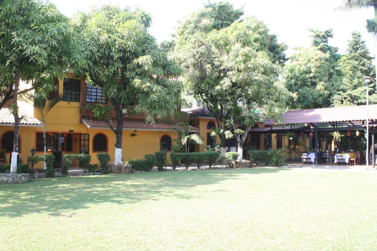 Casa Kolping Hotel Tuxtla Gutierrez Exterior photo
