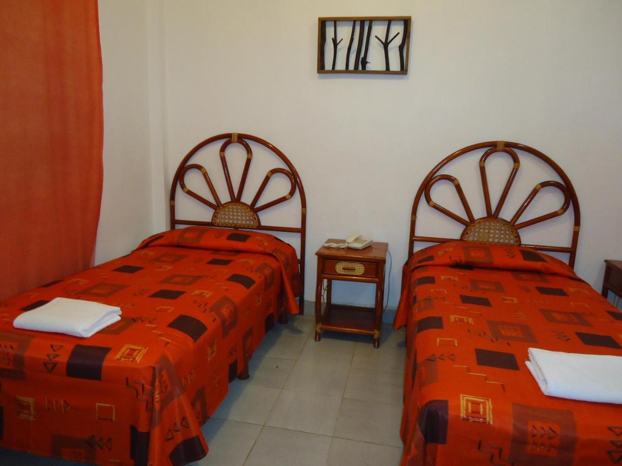Casa Kolping Hotel Tuxtla Gutierrez Exterior photo