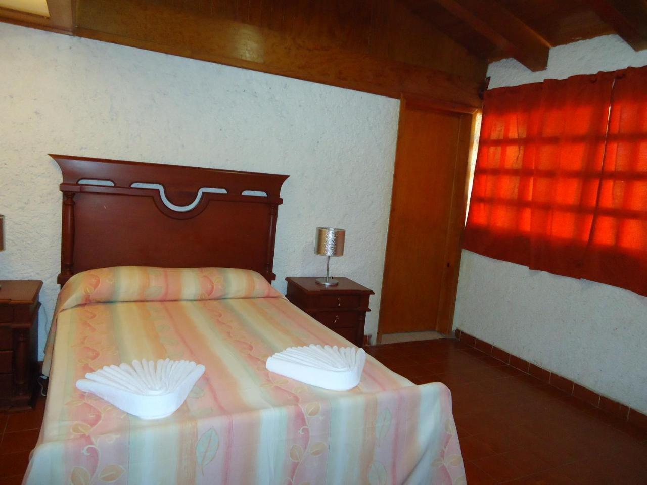 Casa Kolping Hotel Tuxtla Gutierrez Exterior photo