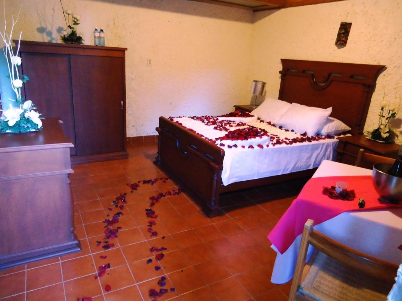 Casa Kolping Hotel Tuxtla Gutierrez Exterior photo