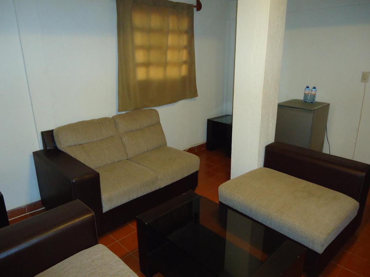 Casa Kolping Hotel Tuxtla Gutierrez Exterior photo