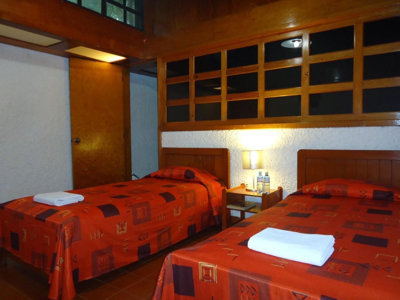 Casa Kolping Hotel Tuxtla Gutierrez Exterior photo