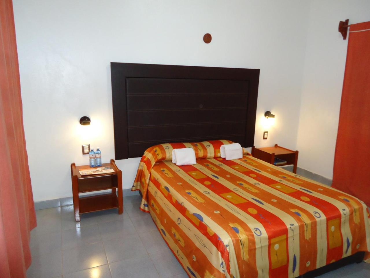 Casa Kolping Hotel Tuxtla Gutierrez Exterior photo