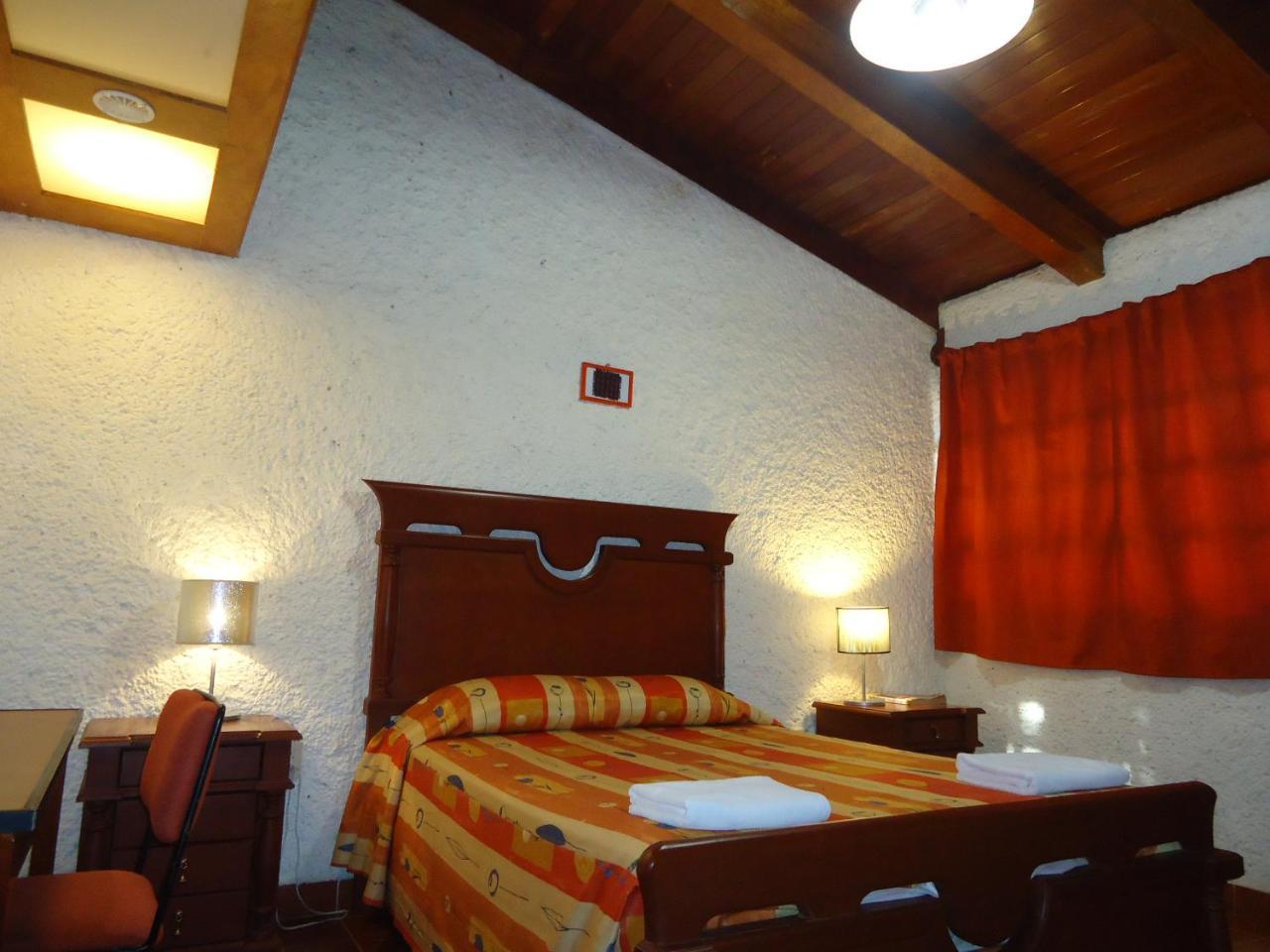 Casa Kolping Hotel Tuxtla Gutierrez Exterior photo