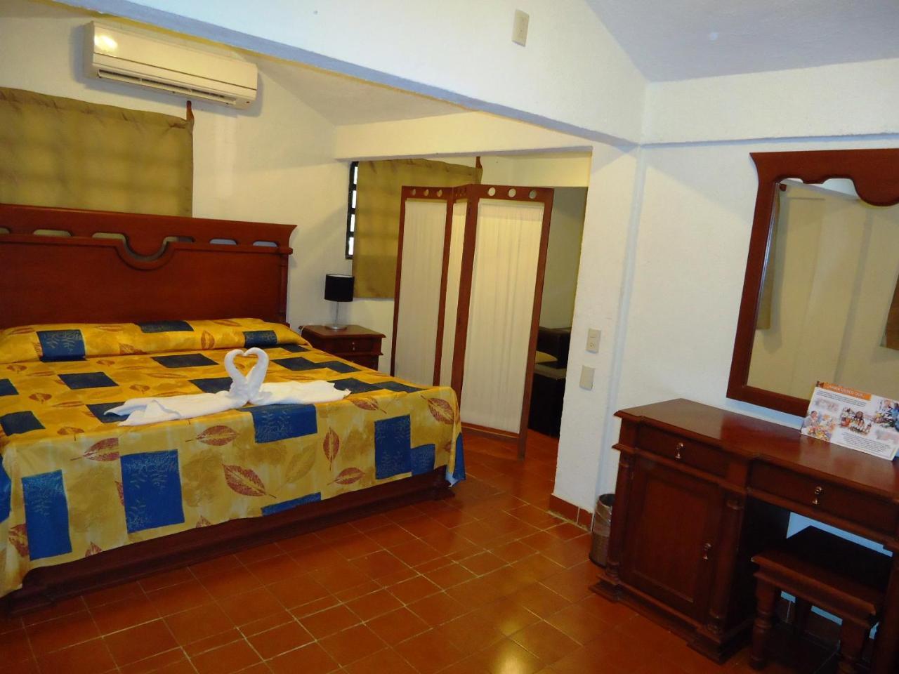 Casa Kolping Hotel Tuxtla Gutierrez Exterior photo